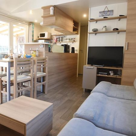 Mobil Home 8 personnes Les Mathes Extérieur photo