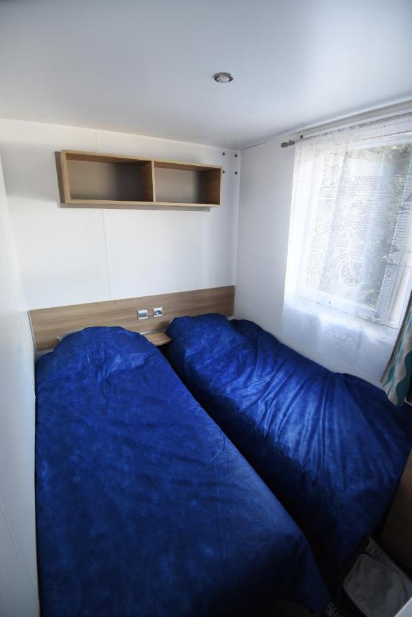 Mobil Home 8 personnes Les Mathes Extérieur photo